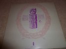 FAIRPORT CONVENTION-Liege & Lief VINYL LP UK  PINK RIM