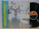 Milva Cathrine Spaak Wilma Goich Golden Canzone Japan 2LP Obi