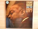 COUNT BASIE KANSAS CITY 7 THAD JONES FRANK FOSTER WESS IMPULSE ORANGE LABEL