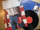 Bruce Springsteen - Born in the U.S.A. , Vinyl, m-, Japan '84