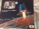 Journey To The Moon Century 21 Gerry Anderson Barry Gray R001
