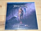 Megadeth Countdown To Extinction Limited Edition(MFSL) (2008)