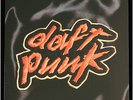 DAFT PUNK Homework FRANCE Rare ORIGINAL Double LP 1997 Virgin Label UNPLAYED 
