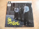 YARDBIRDS   FIVE YARDBIRDS ** 1965 COLUMBIA EP