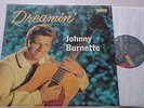 LP Burnette, Johnny - Dreamin (LP - Liberty) US  Original