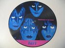 Kiss: Creatures Of The Night Picture Disc Vinyl LP