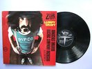 Frank Zappa MOI 1968 LUMPY GRAVY Verve Gatefold Cover UK Pressing A1 B1