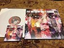 Pat Metheny Unity Group Kin 2 LP and CD