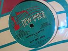 BOYS NEXT DOOR Imperial Scratch RAREST ELECTRO Random RAP LISTEN BOOM