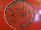 ILL CHIEF ROCKERS Jealous BREAKIN' ALL RECORDS Rare ELECTRO Original RAP RANDOM