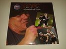AC / DC - LP - GUESS WHO CAME TO PLAY - BLUE VINYL, NR. 27/150, OVP