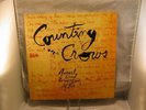 COUNTING CROWS AUGUST AND EVERYTHING AFTER GEFFEN SAN PAULO BRAZIL BMG VINYL LP