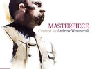 MASTERPIECE Created By Andrew Weatherall - 3LP - MOSLP287