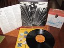 HARLEM RIVER DRIVE Eddie Palmieri Mint/Unplayed Vinyl 1st Press Funk Soul Rare