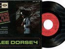 LEE DORSEY – Working in the coal mine – Vinyl 45 Trs - EP Colombia France