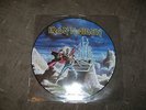 Iron Maiden - Run to the Hills LIVE RARE 12