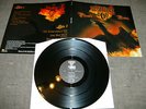 Destroyer 666 - Phoenix rising RARE MINI LP 1st. Press. Deströyer