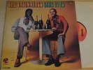 RARE - THE LATINAIRES LIKE IT IS COTIQUE SALSA LATIN LP