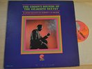 RARE - THE GROOVY SOUNDS OF THE GILBERTO SEXTET COTIQUE LATIN LP