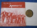 ABBREV'S - Here Come...PRIVATE NORTH CAROLINA Garage Band Stones, Yardbirds NM-