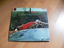 Spring RCA NEON LP NE6 UK 1971 Extremelly Rare Prog Record 1st Press TRI-FOLD