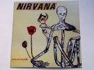 NIRVANA - INCESTICIDE - RARE 12