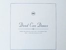 DEAD CAN DANCE 2 - II - Ltd. 4 LP Box Set (Remastered) (incl.John Peel Session)