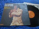 Elvis Including Fool APL1-0283 
