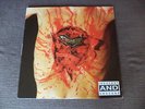 DISMEMBER - Indecent and obscene / ORG BLUE VINYL, CARNAGE, NIHILIST, MERCILESS