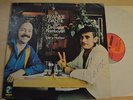 RARE - FRANKIE DANTE & ORQUESTA FLABOYAN CON LARRY HARLOW SALSA LATIN LP