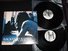 BACKYARD BABIES, Diesel and power, 2 LP vinyl MEGAROCK press Sweden 1998