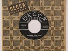 BUDDY HOLLY “Modern Don Juan” rockabilly 45 orig DECCA NM SUPERB HEAR