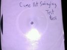 THE WONDER YEARS came out swinging TEST PRESS