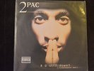 2 Pac - R u still down LP Vinyl EU Pressing orig.  1997 MINT