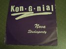 Kon.G.nial-Nova/Studioparty;