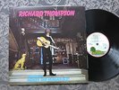 RICHARD THOMPSON Henry The Human Fly ORIGINAL UK NEAR MINT