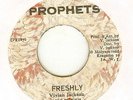 Dillinger  -   freshly -  Prophets All Stars - flour blow    PROPHETS   listen