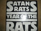 SATANS RATS YEAR OF THE RATS 7