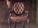 masters apprentices - choice cuts (chair cover) - Vinyl LP- reissue