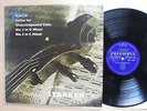 BACH suites for cello solo nr 2+5 JANOS STARKER / COLUMBIA UK CX 1515 NM