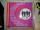 Red With Purple Flashes vol 2 LP Mod Psych Beat Comp Coloured Vinyl