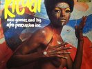 NICO GOMEZ RITUAL Latin Afro Funk Psych ORIGINAL Dutch 1st press Omega OG LP