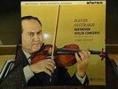 Rare David Oistrakh Beethoven Violin concerto in D Major Op.61 classical record