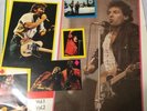 Bruce Springsteen live 1984 4LP set Marathon Man volume 1 & 2