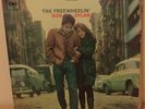 The Freewheelin' Bob Dylan Vinyl LP