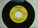 NORTHERN SOUL DARROW FLETCHER WHAT GOOD AM I WITHOUT YOU,VG+