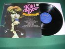 KIKI DEE  LP - PATTERNS