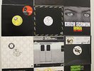 12 x  Hip Hop Rap Vinyl LL Cool J Wu Tang Mad Lion Blackalicious Doujah Raze