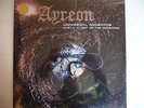 Ayreon: Universal Migrator Part 2: Flight Of The Migrator; 2x golden Vinyl LP