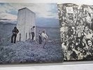 THE WHO Who's Next  LP Track  2408 102 UK Orig. 1ST PRESS A/1  B/2    1971